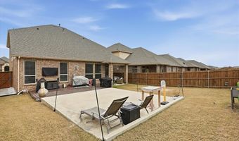209 Mineral Point Dr, Aledo, TX 76008
