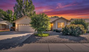 1417 N Marion Russell Dr, Gardnerville, NV 89410