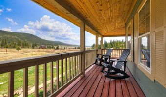 261 COUNTY ROAD 6, Alma, CO 80420