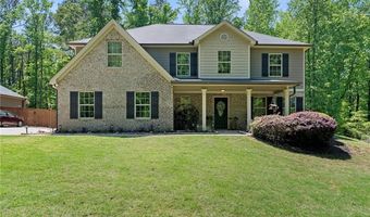 165 6th St, Auburn, GA 30011