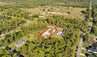 2205 Wellington Ave, Alva, FL 33920