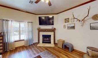 14051 County Road 1572, Ada, OK 74820