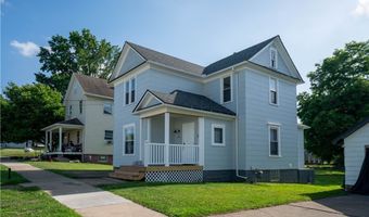 244 N Park Ave, Alliance, OH 44601