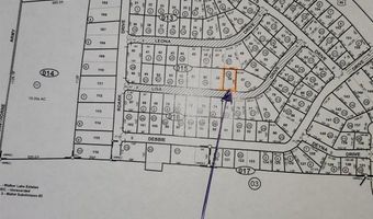 221 Lisa Dr, Carson City, NV 89415