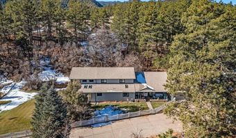 5207 Northcreek Rd, Beulah, CO 81023