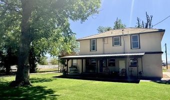 2876 N Bigler Ave, Central, AZ 85531