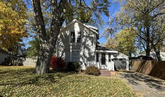 1035 Eastward St, Alma, MI 48801