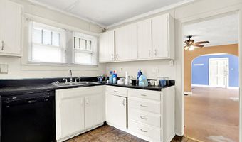 1523 E Mills Ave, Indianapolis, IN 46227