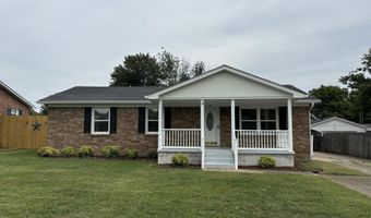 209 Sitka St, Bardstown, KY 40004