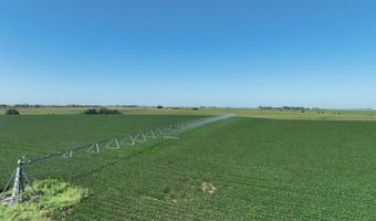 W 11th Rd, Aurora, NE 68818