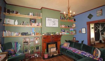 210 W Locust, Anthony, KS 67003