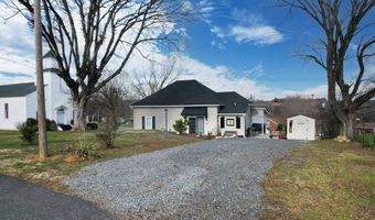 138 Highland Dr, Benton, TN 37307