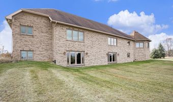 7225 Bordman, Almont, MI 48003