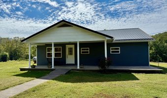 233 River Rd, Beattyville, KY 41311