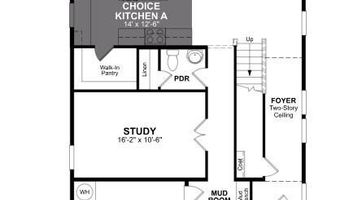3426 Hillingdon Rd, Anna, TX 75409