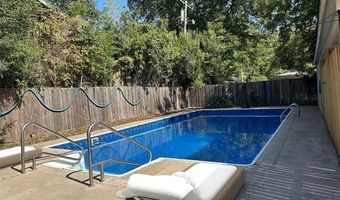 420 K St SW, Ardmore, OK 73401