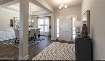 3345 Buster Ct Lot 33, Bailey, NC 27807