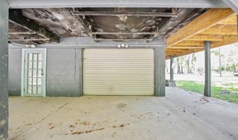 7870 SW 25TH Pl, Bell, FL 32619