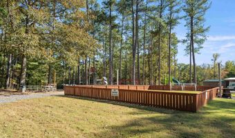 1036 PAUL BEAR BRYANT Rd, Alpine, AL 35014