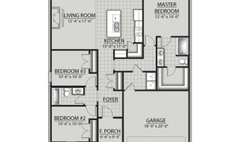 16639 Aspen Ln, Athens, AL 35611