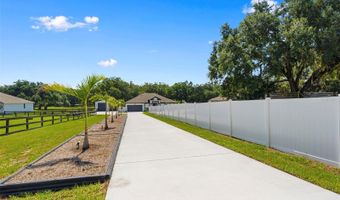 437 GANDY CEMETERY Rd, Bartow, FL 33830