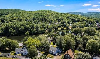20 Cottage St, Ashland, NH 03217