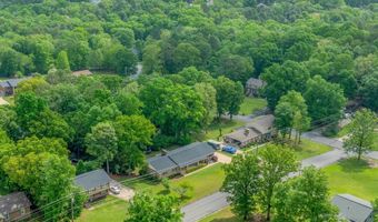 1111 CREEK Trl, Anniston, AL 36206