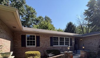 930 Mellowood Dr, Indianapolis, IN 46217