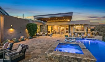 39897 N Father Kino Trl, Carefree, AZ 85377