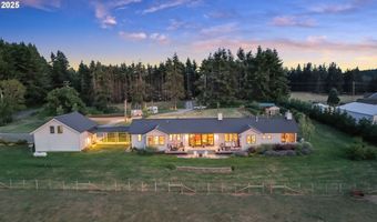 16985 S Spangler Rd, Beavercreek, OR 97004