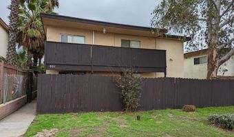 931 GRAND Ave, Spring Valley, CA 91977