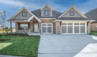 12449 SW 30th St Plan: Shiloh Bonus Room 2, Yukon, OK 73099