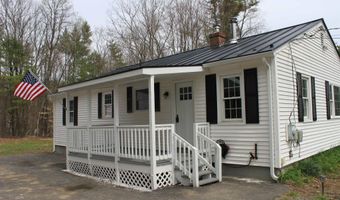 20 Water St, Boscawen, NH 03303