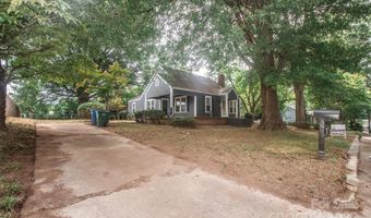 411 Jackson St, Albemarle, NC 28001