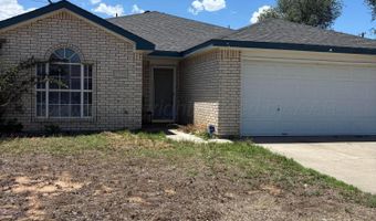 1319 N CLEVELAND St, Amarillo, TX 79107