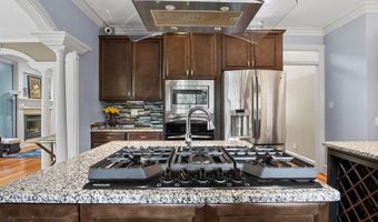 9770 Springhill Farms Dr, Alexander, AR 72002