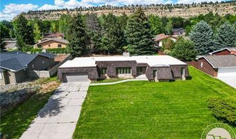 5541 Bobby Jones Blvd, Billings, MT 59106