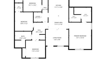 417 CR 1341, Alice, TX 78332