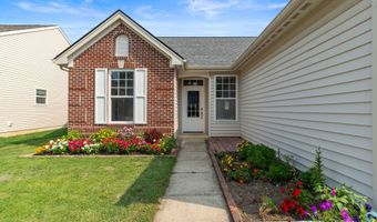 206 Meridian Gardens Ln, Indianapolis, IN 46217