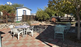 21304 W IRON EAGLE Dr Lot 345, Congress, AZ 85332