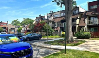 3805 EL CAMINO Pl 25, Alexandria, VA 22309