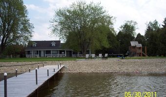 1205 Partridge Point Rd, Alpena, MI 49707