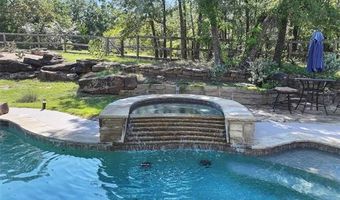 780 Rickets Ln, Ardmore, OK 73401