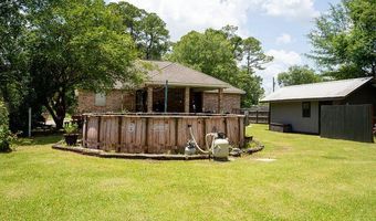 6816 Natchez St, Biloxi, MS 39532