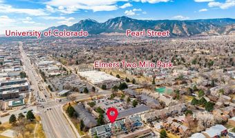 3473 28th St 12, Boulder, CO 80301