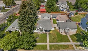 359 S Shilling Ave, Blackfoot, ID 83201