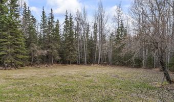 17861 E Chickaloon Rd, Chickaloon, AK 99674