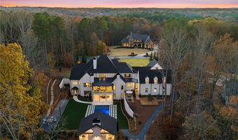 1002 Overlook Ter, Ball Ground, GA 30107