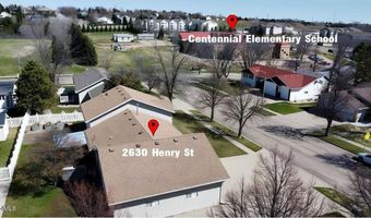 2630 Henry St, Bismarck, ND 58503