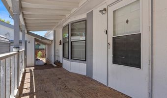 1144 Fleetwood Ave, Carson City, NV 89701